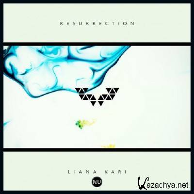 Liana Kari - Resurrection 004 (2016)