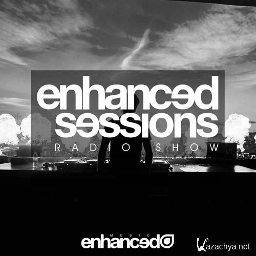 Shanahan - Enhanced Sessions 368 (2016-10-03)