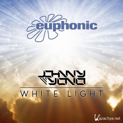 Johnny Yono - White Light (2016)
