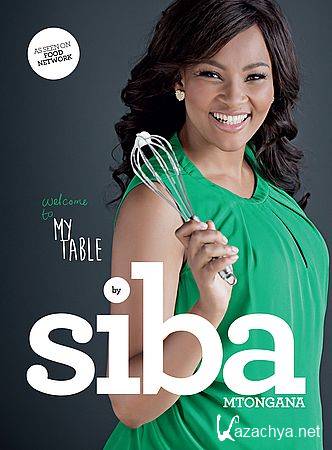 Food Network.     / Siba's talole [01-08  08] (2016) HDTVRip AVC