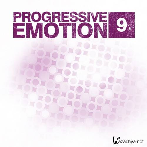 Progressive Emotion, Vol. 9 (2016)