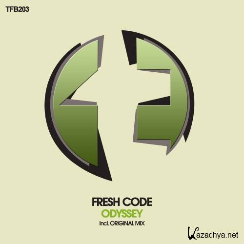 Fresh Code - Odyssey (2016)