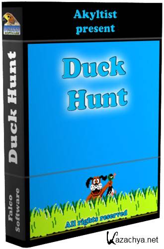 Duck Hunt (2012) PC