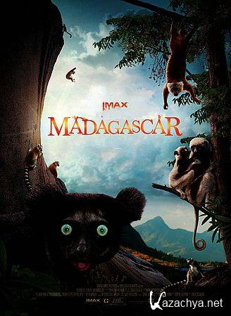  / Madagascar (2016) HDTVRip (720p)