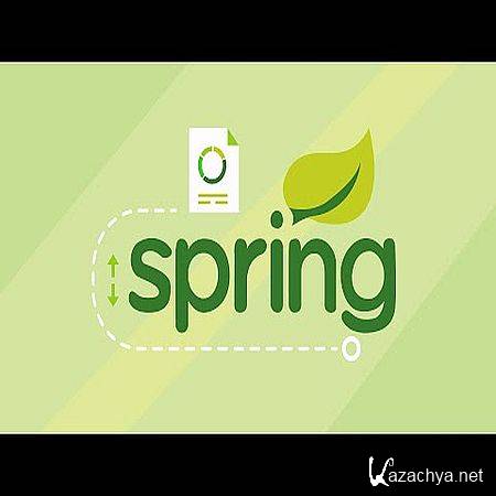 Spring Framework,   (2016) WEBRip