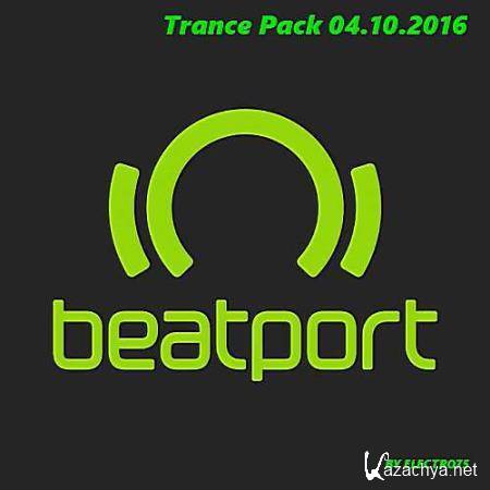 VA - Beatport Trance Pack (04.10.) (2016)