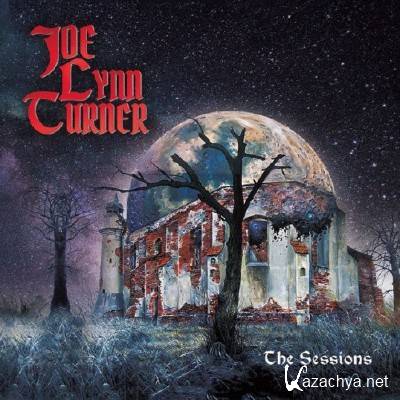 Joe Lynn Turner - The Sessions (2016)
