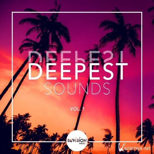 Deepest Sounds, Vol. 1 (2016)