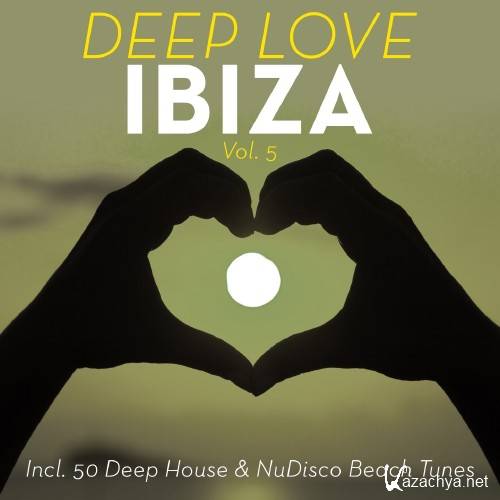 Deep Love Ibiza, Vol. 5 (2016)
