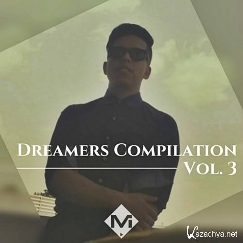 Dreamers Compilation, Vol. 3 (2016)