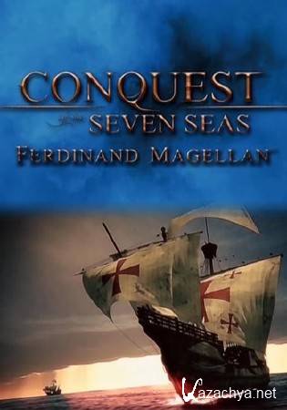    (1-2   2) / Conquest of the Seven Seas (2014) SATRip