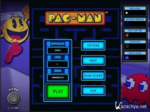 Pacman (2010) PC