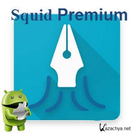 Squid Premium ( Papyrus) 3.1.4.2-GP