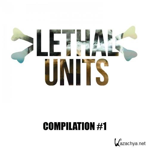 Lethal Units CO1 (2016)