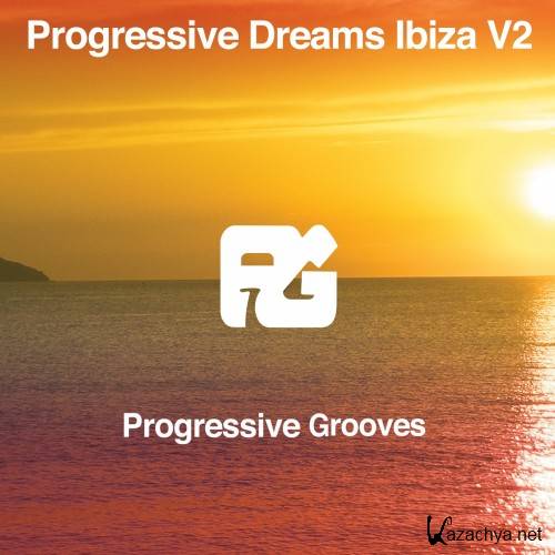Progressive Dreams Ibiza, Vol. 2 (2016)