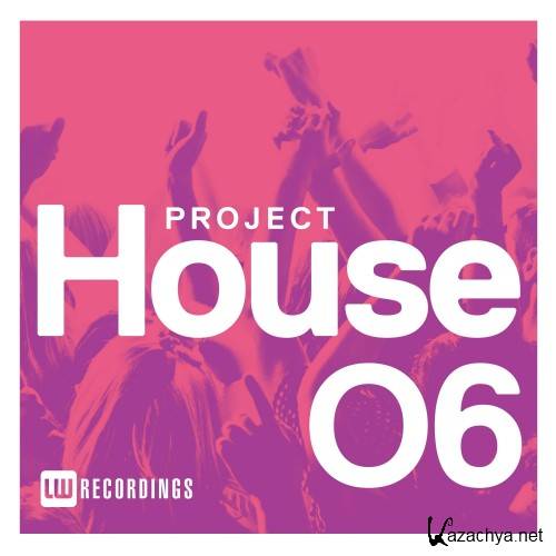 Project House, Vol. 6 (2016)