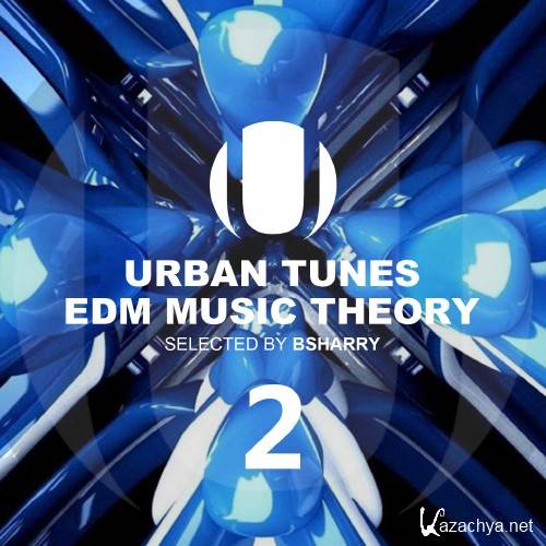 Urban Tunes Edm Music Theory 2 (2016)
