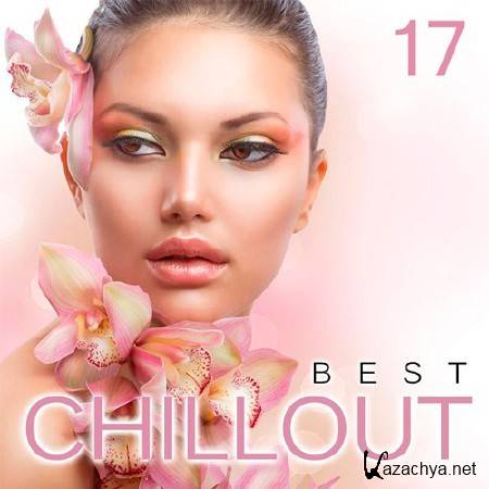 VA - Best Chillout Vol.17 (2016)