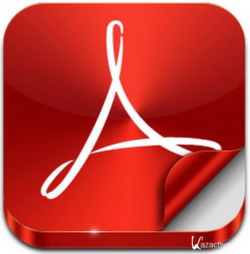 Adobe Acrobat Reader DC 2015.020.20039 RePack by Diakov