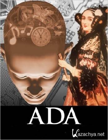  :    / Calculating Ada: The Countess of Computing (2015)  HDTVRip (720p)