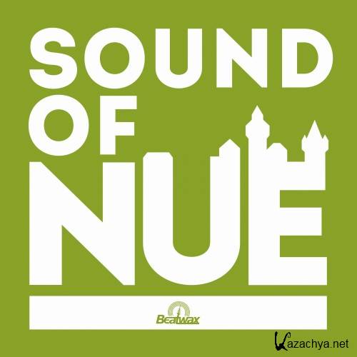 Sound of NUE 2016 (2016)
