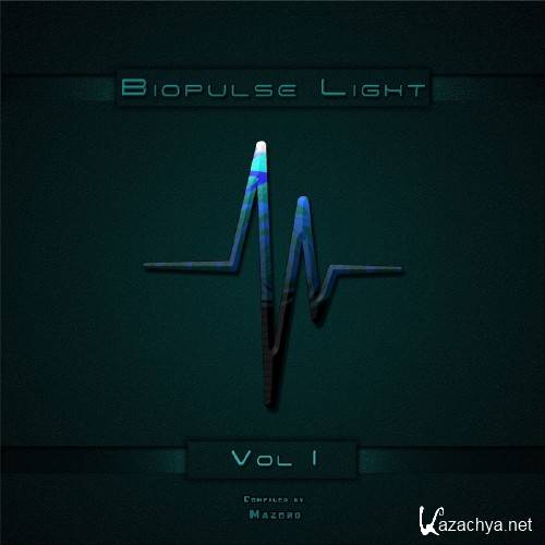 Biopulse Light Vol. 1 (2016)