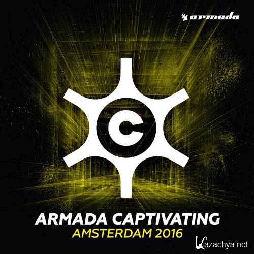 Armada Captivating Amsterdam 2016 (2016)
