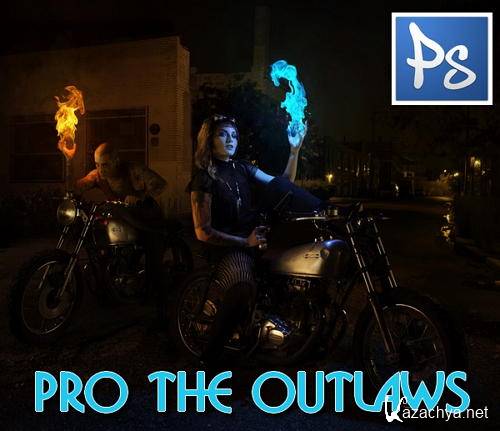  PRO The Outlaws Tutorial (2016) 