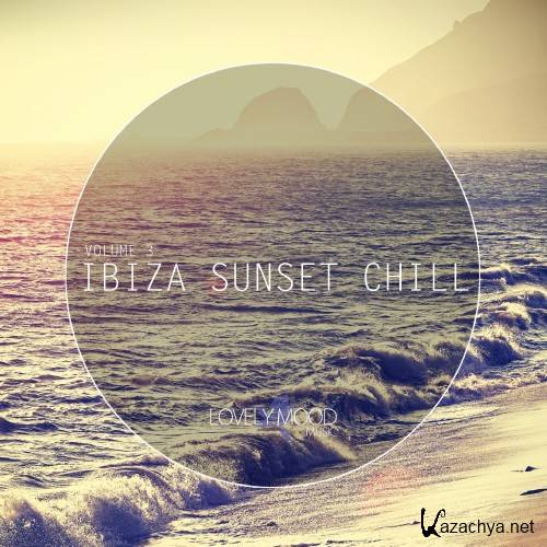 Ibiza Sunset Chill Vol. 3 (2016)