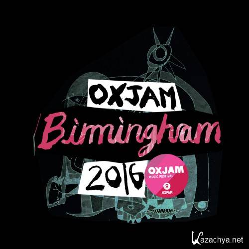 Oxjam Birmingham 2016 (2016)