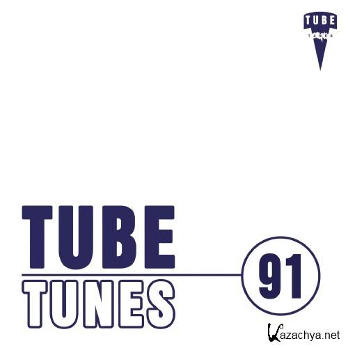 Tube Tunes, Vol. 91 (2016)