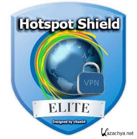 Hotspot Shield Elite 6.20.8 