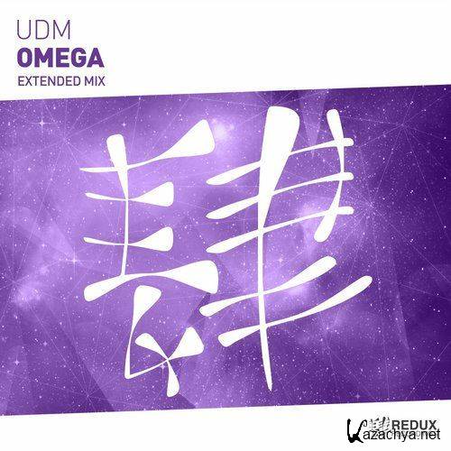 UDM - Omega (2016)