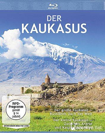  / Der Kaukasus (2014) BDRip 1080p