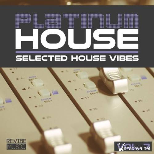 Platinum House Selected House Vibes Vol 7 (2016)