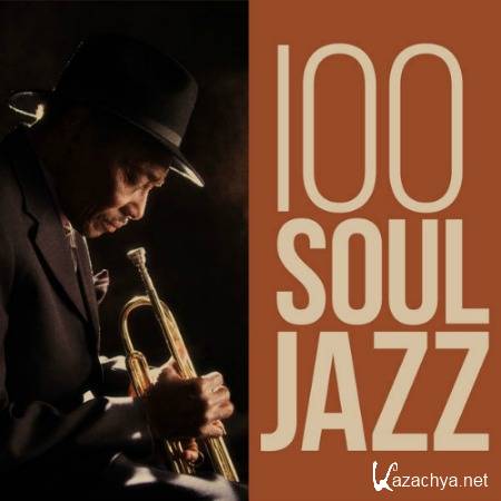 100 Soul Jazz (2016)