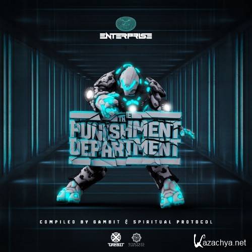 The Punishment Department (2016)