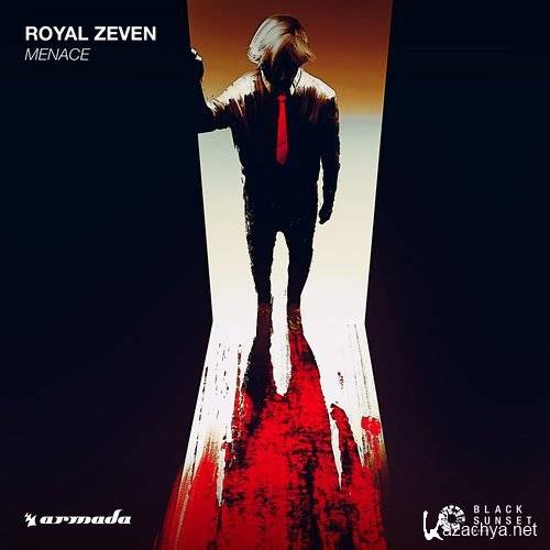 Royal Zeven - Menace (2016)