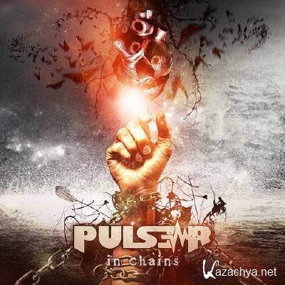 Pulse R - In Chains (2016)