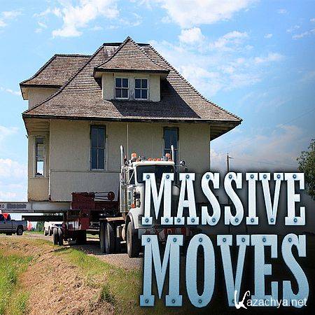   (1-10   10) / Massive Moves (2011) HDTVRip