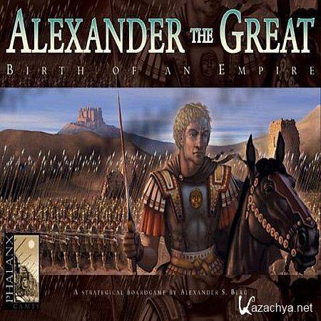   / Alexander der Groe (2014) SATRip