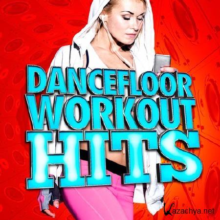 VA - DanceFloor Standings Workout Hits (2016)