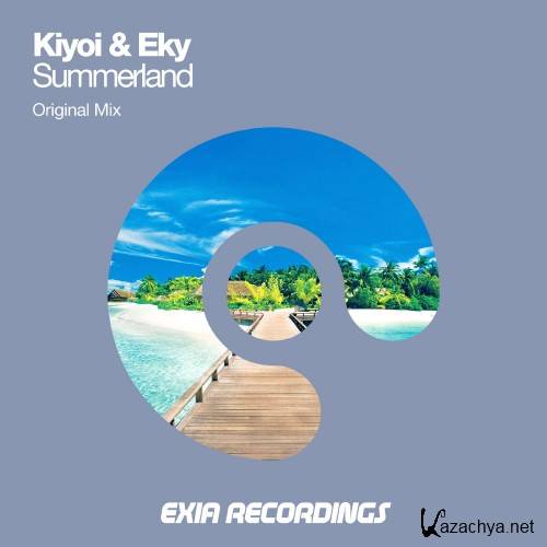 Kiyoi & Eky - Summerland (2016)