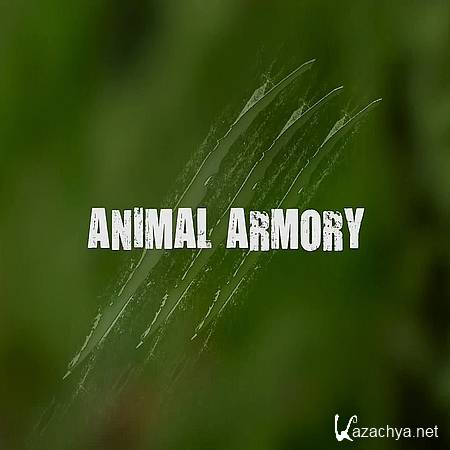  :    / Animals' Armory: Ejection & Odor (2016) HDTV 1080i