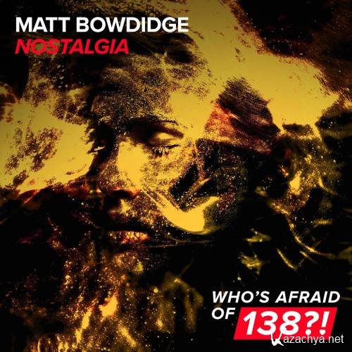 Matt Bowdidge - Nostalgia (2016)