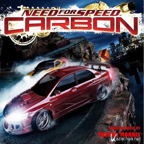 Need For Speed: Carbon Collector"s Edition (PC/2006)