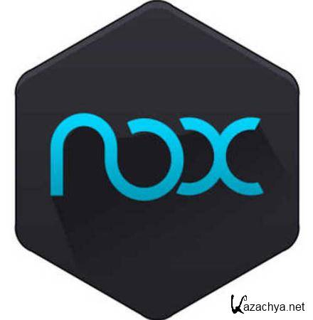 Nox App Player 3.7.3.0 