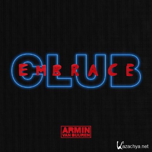 Club Embrace (Mixed By Armin Van Buuren) (2016)