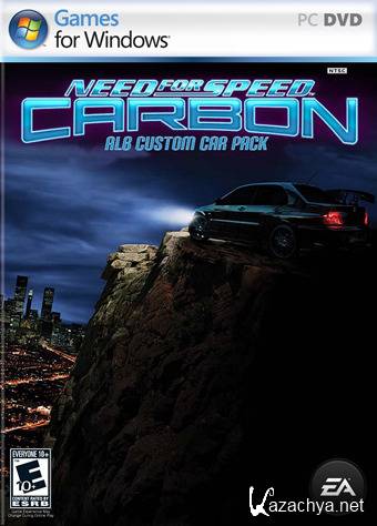 Need for Speed: Carbon (2006/RUS)
