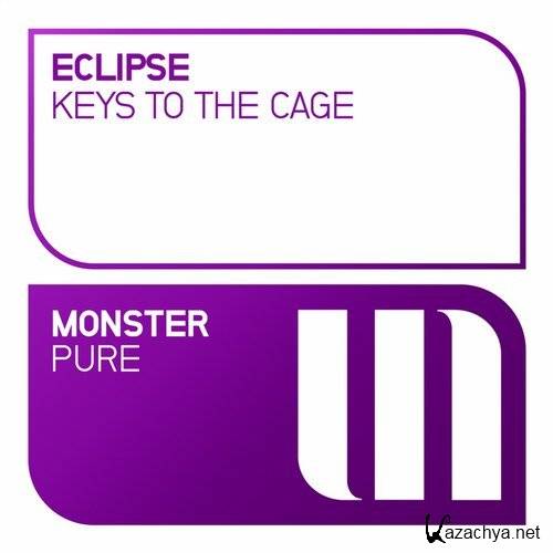 Eclipse - Keys To The Cage (2016)